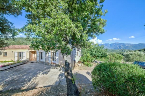 Appartement cosy à Sartène 49 m² avec vue montagne